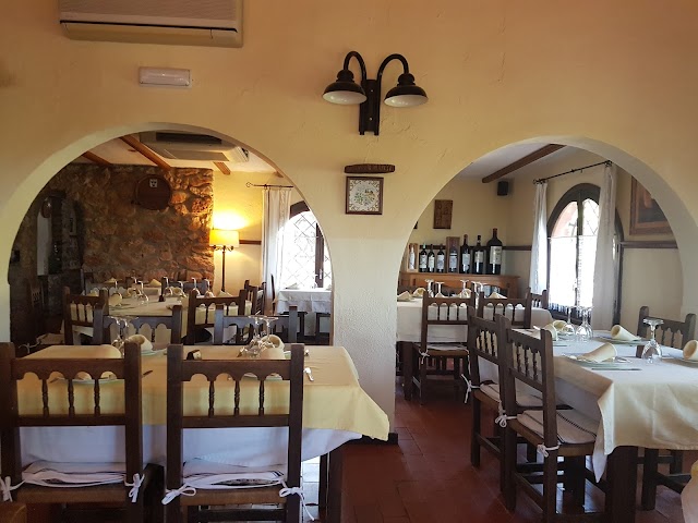 Forn Tonico