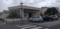 La Poste Agence Communale à Saint-Hilaire-de-Riez