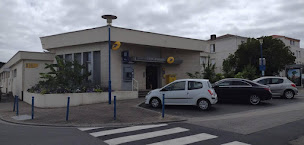 Photo n°1 de La Poste Agence Communale à Saint-Hilaire-de-Riez (Poste)