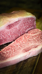 Photo n°196 de 한우 Hanwoo Haussmann - Korean Barbecue à Paris (Restaurant de grillades coréennes)