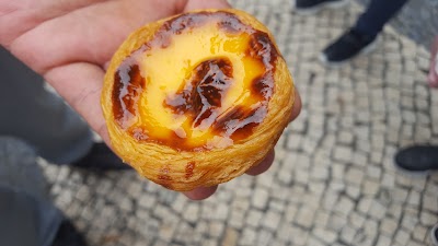 Photos of Lord Stow's Bakery