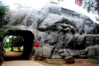 Photos of Sri Charikarama Maha Viharaya