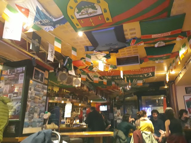 O'DonNeil Irish Pub