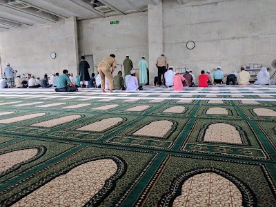 Photos of Gulshan Society Jame Mosjid (The mosque) Islamic center)