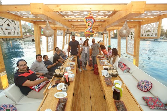 مركب كافيلوكة - Cafelluca Boat, Author: مركب كافيلوكة - Cafelluca Boat