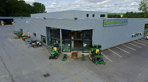 Photo n°1 de PM-Pro Fismes à Fismes (Service agricole)