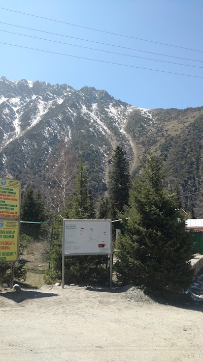 Photos of Ala-Archa Hotel