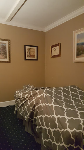 Keystone Chiropractic - Visual