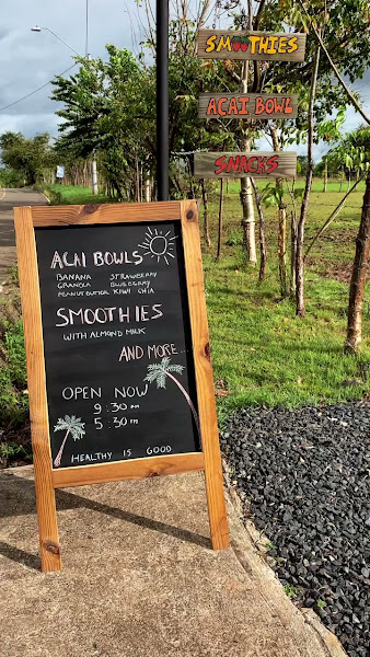 Surfers Point Açai Bowls & Smoothies — photo