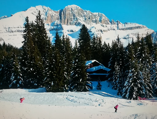 Parcheggio Via Nambino - Thumbnail