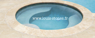 Photo n°14 de Louis stones à Le Puy-en-Velay (Magasin de carrelage)