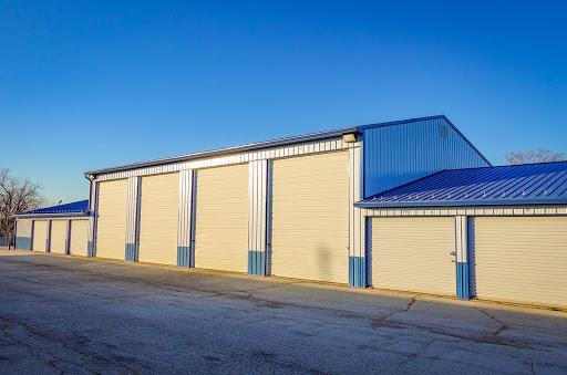 Lok-Safe Storage - 2525 University Ave. Gallery - United States