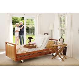 Photo n°4 de Le Carré Médical Nancy à Fléville-devant-Nancy (Magasin de fauteuils roulants)