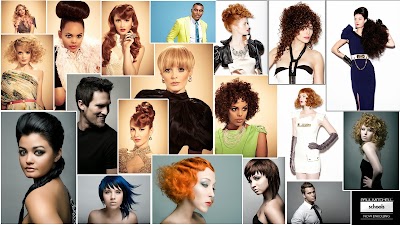 Photos of Paul Mitchell The School Columbus