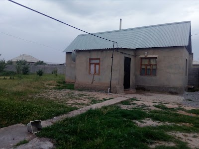 Photos of Mini Market .akhmet Ata.