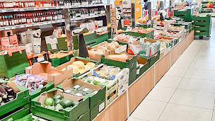 Photo n°2 de Lidl à Nogent-sur-Oise (Supermarché)