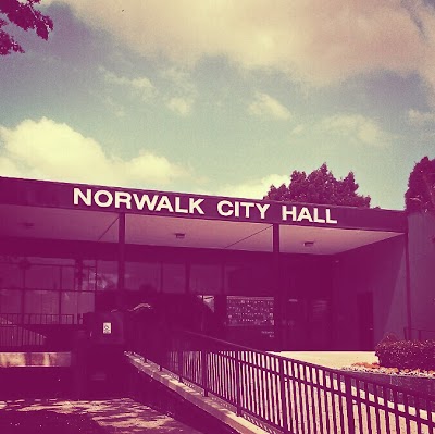 Norwalk City Hall