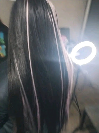 Maye crochet extenciones - Thumbnail