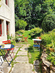 Photo n°18 de Maison Le Rozet à Les Gras (Chambre d'hôtes)