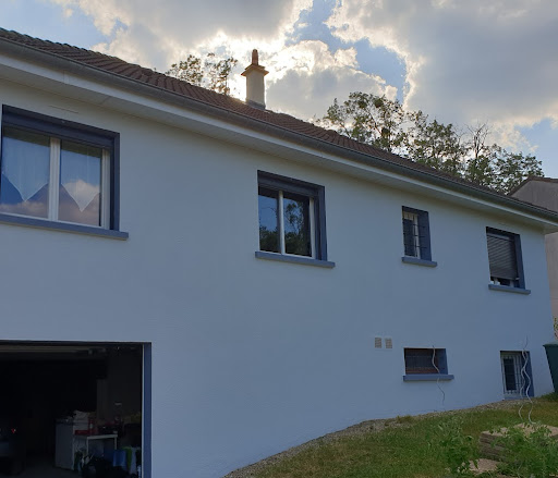 Entreprise MDF