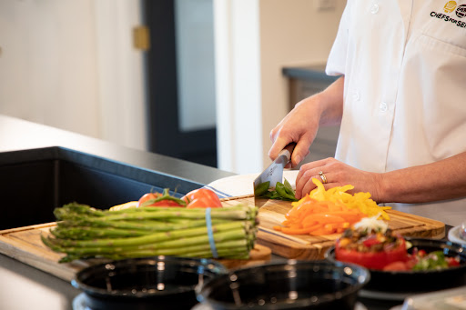 Chefs for Seniors of Denver - Thumbnail