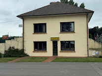 Lamour Frères à Étaples