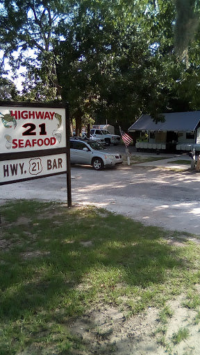 Highway 21 Seafood - Thumbnail