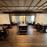 はん亭 根津本店