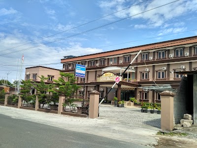 Photos of Nascar Family Hotel