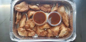 Photo n°9 de Ô Couleurs des Saveurs à Billio (Restaurant de plats à emporter)