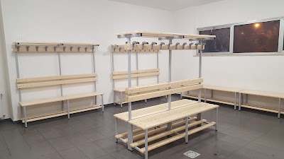 Photos of Stadio Tre Fontane