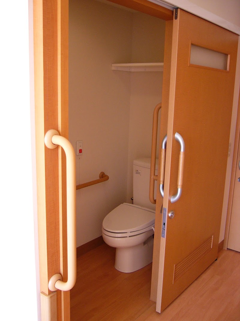 ピースライフ山梨