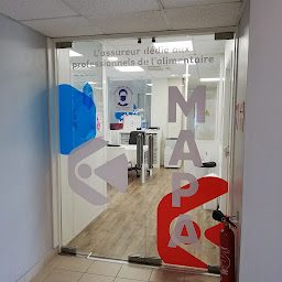 Photo n°1 de MAPA Assurances Toulouse à Toulouse (Agence d'assurance)