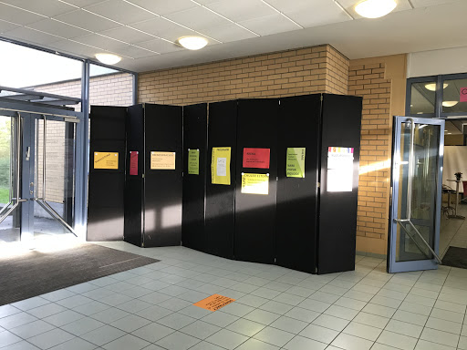Gutenberg-Gymnasium - Thumbnail