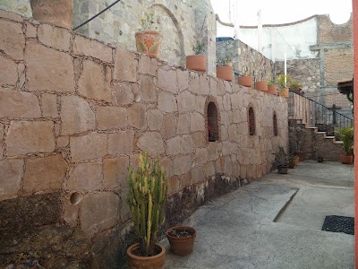 Photos of Hospedaje Casa los Manzanos
