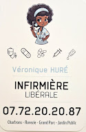 Cabinet Infirmier Véronique Huré _ Ravezies Chartrons Jardin Public à Bordeaux