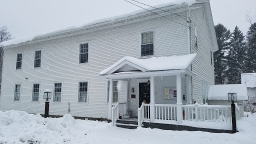 Westernville Town Hall - United States