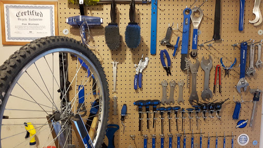Lot 7 Cycle - Visual