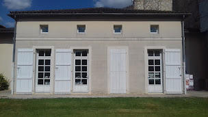 Photo n°1 de Médiathèque Jean-Claude Pertuzé à Lectoure (Bibliothèque municipale)