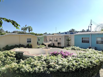 Photos of Executive Villas