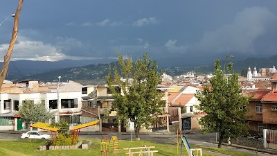 Photos of Parque Adri&aacute;n Riera