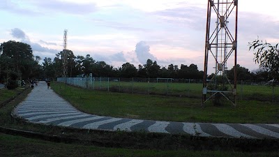 Photos of Lapangan Bessai Berintai Lang-lang
