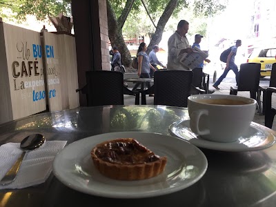 Photos of Buho Cafe