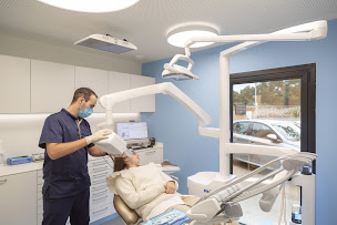 Photo n°9 de Cabinet dentaire Bellevue à Villeneuve-lès-Avignon (Orthodontiste)