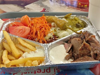 Photos of Star Kebab