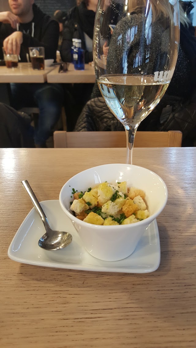 Camino Vegano