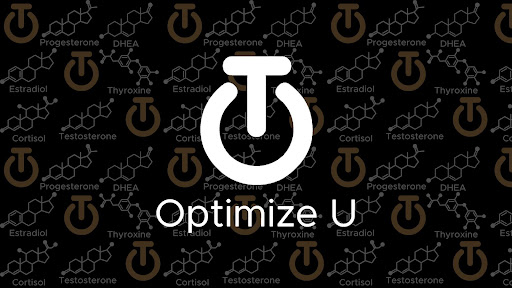 Optimize U - Evansville | Hormone Optimization & Wellness Clinic