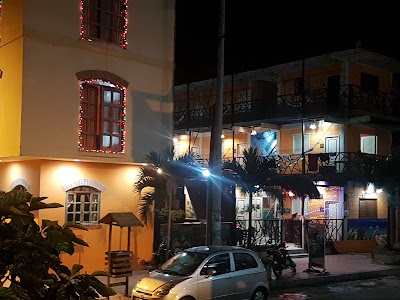Photos of Hostal Arrecife