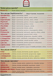 Photo n°21 de Pizza Florio à Corbas (Restaurant italien)
