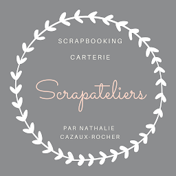 Photo n°11 de Scrapateliers à Janville-sur-Juine (Magasin d'articles de loisirs)